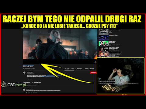 NITRO reakcja na Białas x ReTo - Piekło