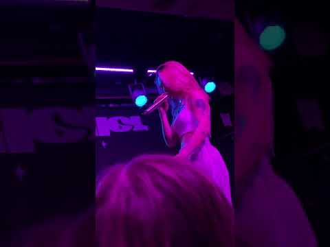 Bea Miller “Feels Like Home” Live