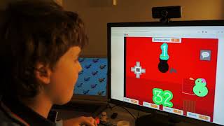 UNSW Coding Challenge Highlights