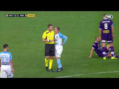 CB   Dealing with MC8