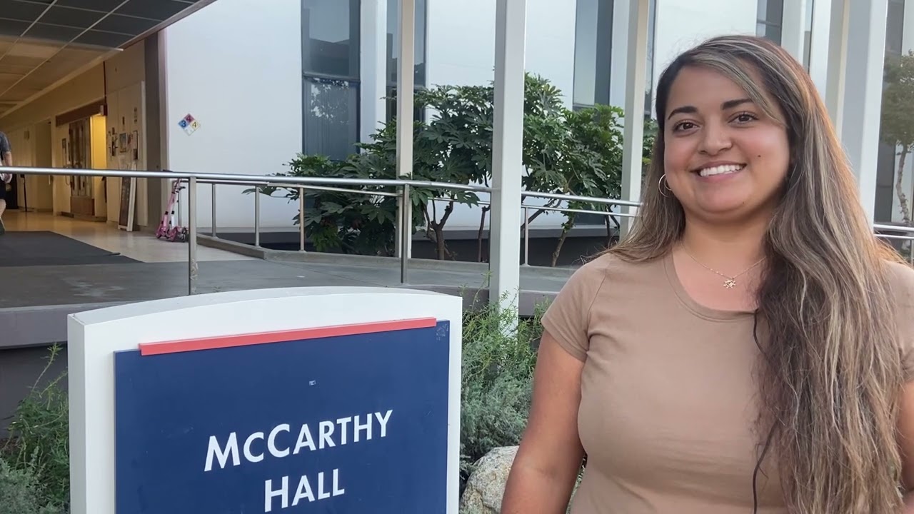 Tuffy's Basic Needs at CSUF