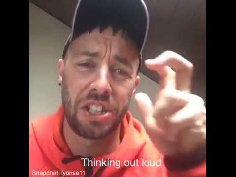 Ed Sheeran song's made better