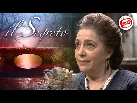 Il Segreto Puntata del 15 Gennaio 2021: La Furia Di Francisca!