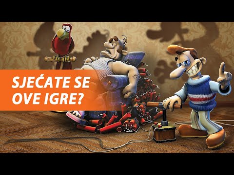 BOLESNI PRANKOVI NA SUSJEDU - Neighbours back From Hell