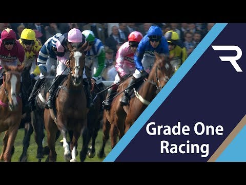 2019 Betway Mersey Novices' Hurdle - Racing TV