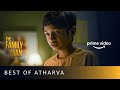 Best Of Atharva | Every younger brother be like | The Family Man | Prime Video