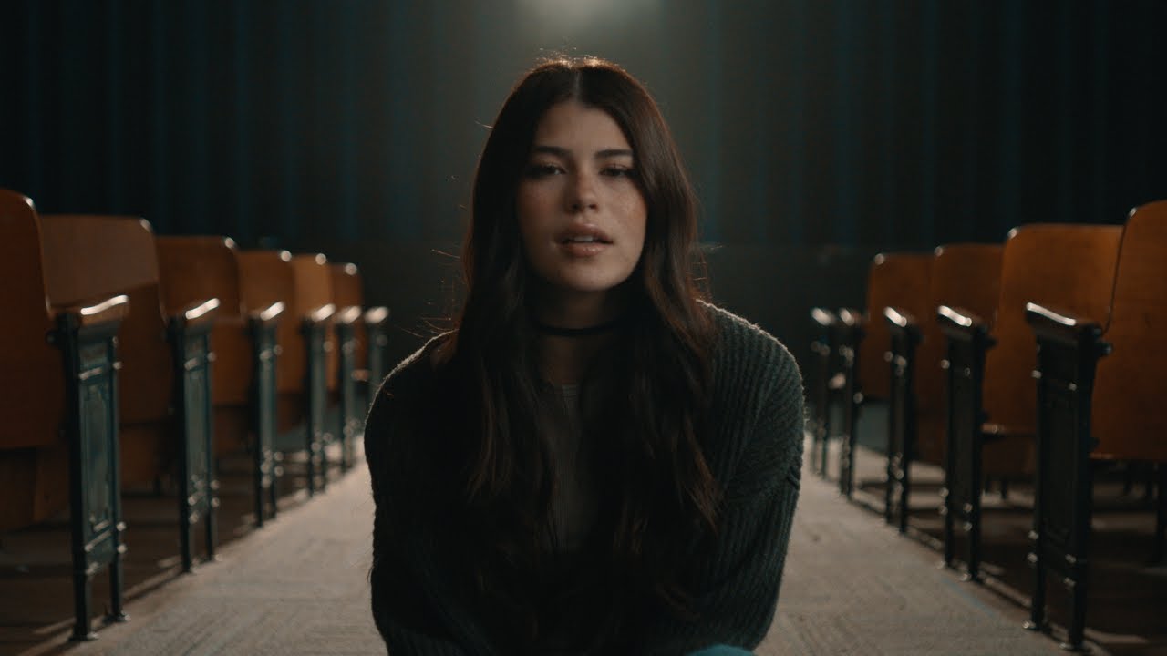 Dylan Conrique — Never Change