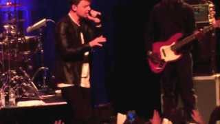 Conor Maynard - Pictures (Live)
