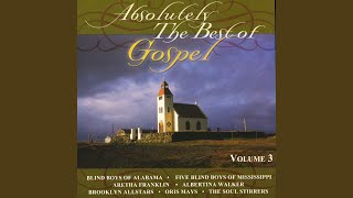 While The Blood Runs Warm In My Veins