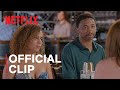 Love Is Blind Season 5 | Official Clip: Meeting Lydia's Family | Netflix