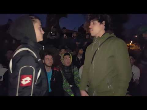 SOLVES vs FAVIK (Octavos) DIAMOND BATTLE | Regional Santako