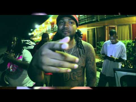 Dae Dae DGBSM "Trap A Holics" (OFFICIAL VIDEO)
