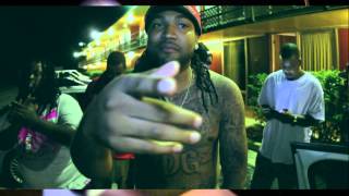 Dae Dae DGBSM "Trap A Holics" (OFFICIAL VIDEO)