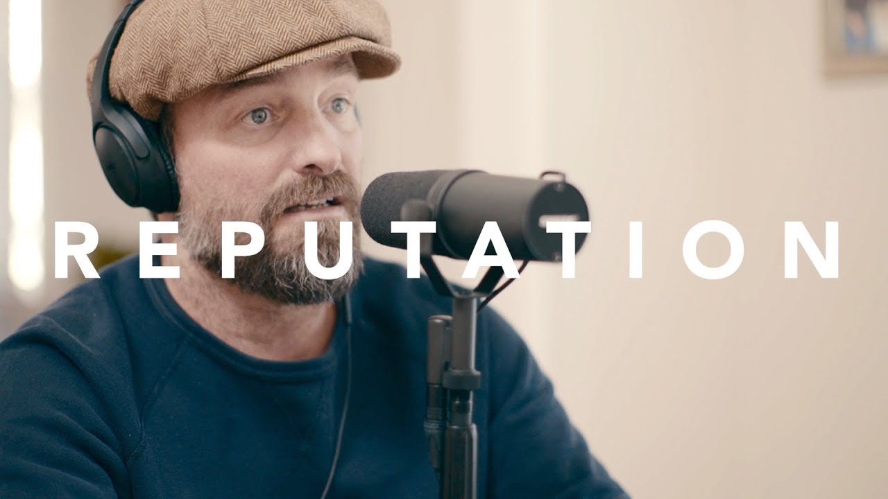 Building Your Reputation w/ Brian Bowen Smith