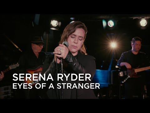 Serena Ryder | Eyes of a Stranger | Junos 365 Sessions