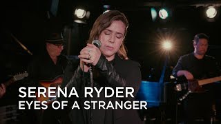 Serena Ryder | Eyes of a Stranger | Junos 365 Sessions