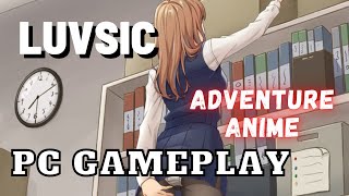 LuvSic | PC Gameplay