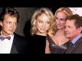 Michael J. Fox and Tracy Pollan's Love Story: First Red Carpet and More!
