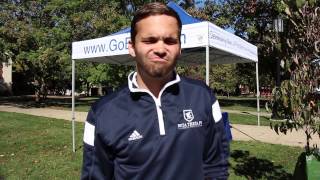 Do The Shoulder Shake