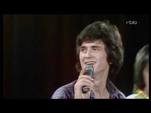 Bay City Rollers - Yesterday's Hero
