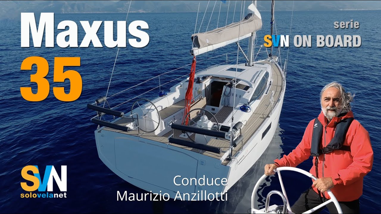Maxus 35