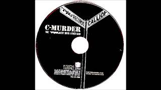 C Murder -  Locked Up