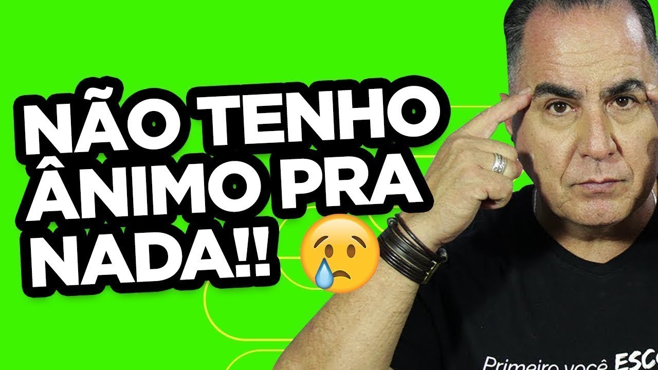LIBERTE SUA VIDA DA TRISTEZA | IVAN MAIA