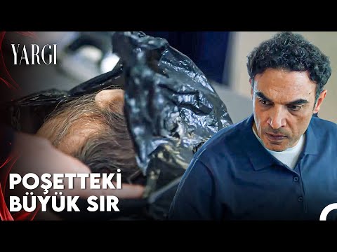 Karakolda Kan Donduran Olay! - Yargı 86. Bölüm (İLK SAHNE)