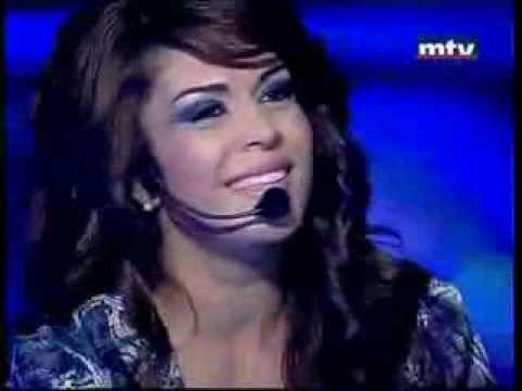 نادين صعب يالا للي - Nadine Saab, Ya Lalalli