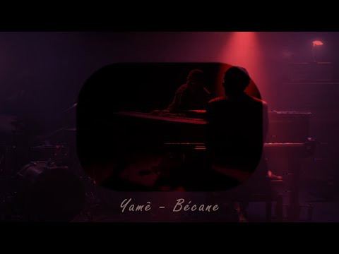 Yam&ecirc; - B&eacute;cane [slowed & reverb] | from //A COLORS SHOW//