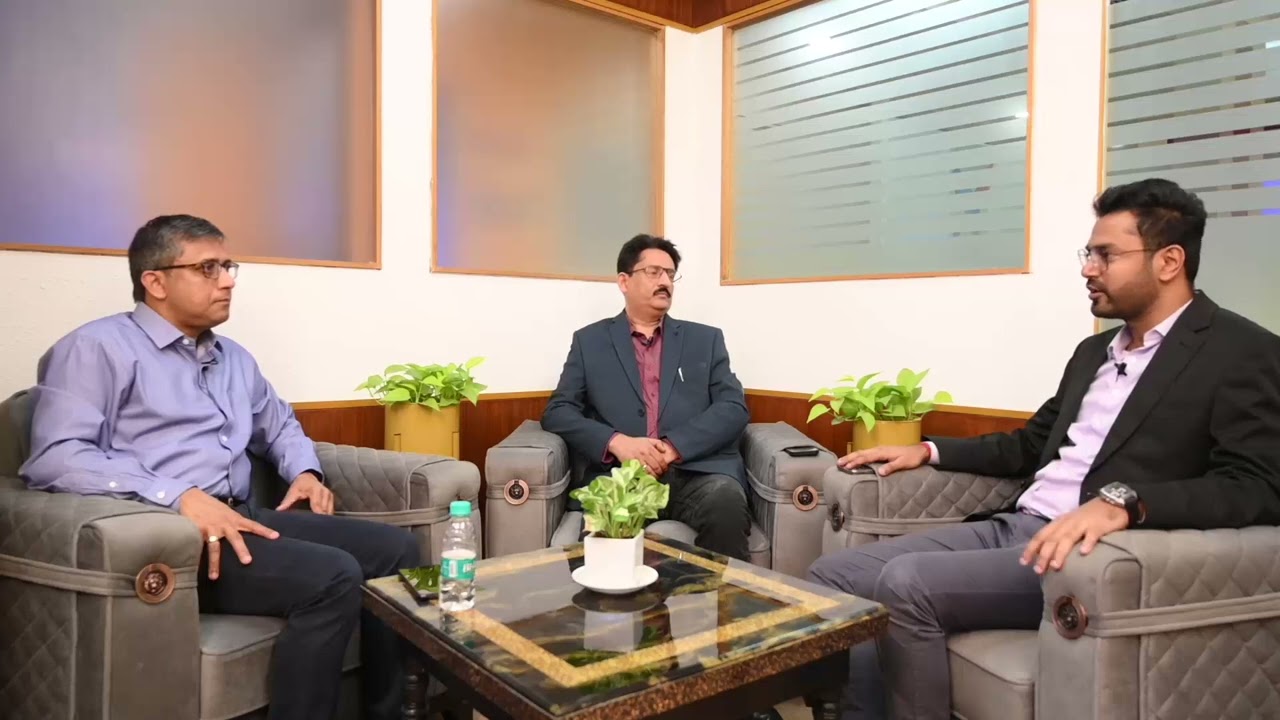 Manufacturing ERP Review 2026 – Why Kejriwal Castings Chose TCS iON