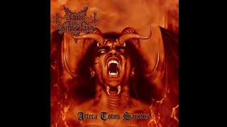 Dark Funeral - Vobiscum Satanas (Live in Buenos Aires 2006)