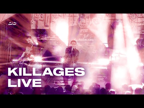 Video: Killages Live | Full concert