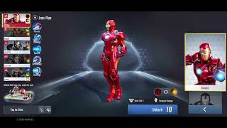 Мобильная MOBA MARVEL Super War закрывается, так и не добравшись до глобального релиза