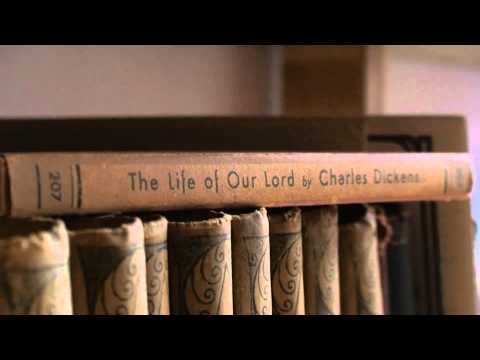 Drtv Nieuws - Nieuw antiquariaat in de Kleine Overstraat - vrijdag 17 januari 2014