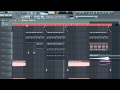 Makj - Mad Max Fl Studio REMAKE 