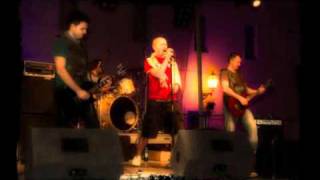 Kada stvari krenu loše - Petar Punk