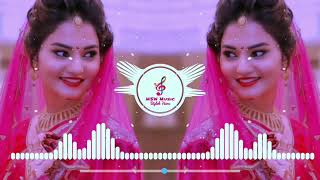 Mubarak Ho Tumko Ye Shadi Tumhari   Dj Remix Song 