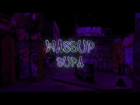 Sonny Haze - Wassup feat Supa