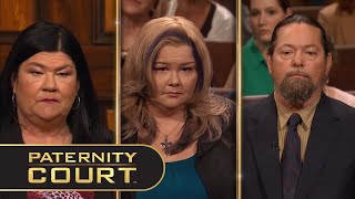 Family Friend May Be True Father (Full Episode) | Paternity Court