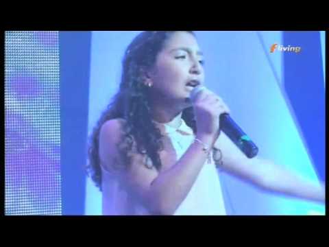 Estelle Mercieca - Listen on Junior Voices 2015
