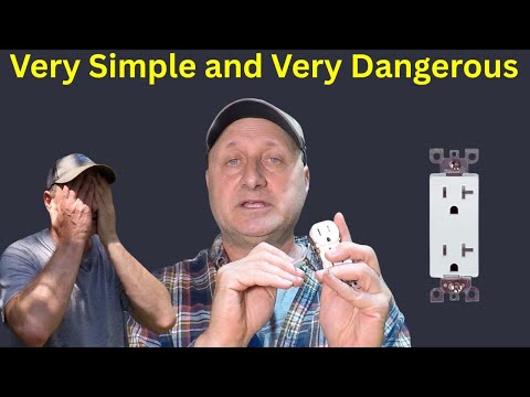 What is Reverse Polarity and How to Fix it Safely?