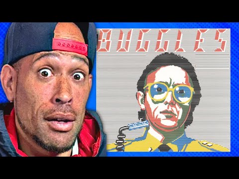 Rapper FIRST time REACTION to The Buggles - Video Killed The Radio Star! This was so true...