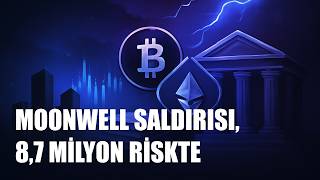 Moonwell’de Asıl Soru: DeFi Teminatları Hangi Fiyat Verisine Dayanmalı