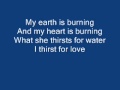 godfather 3-brucia la terra(english lyrics) 