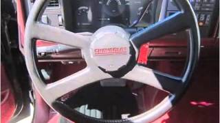 preview picture of video '1990 Chevrolet C/K 1500 Used Cars Humble Houston Kingwood At'
