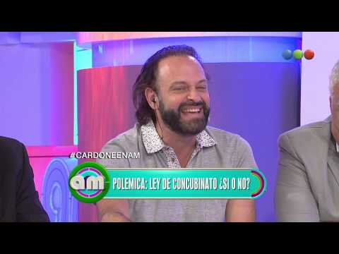 Ley De Concubinato, ¿Qué Haría Tartu ? – AM