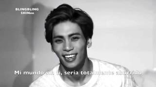 [SUB ESPAÑOL] NEON - KIM JONGHYUN