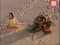 Pingu And The Snowman Pingu TinytvToons
