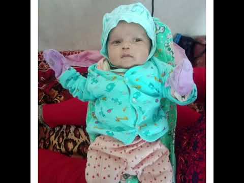 Happy birthday Param #Nanu's wishes and blessings